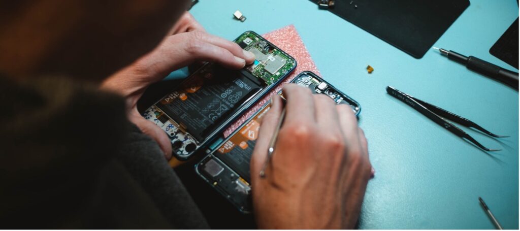 What the CHIPS Act means for enterprise mobility in the U.S.